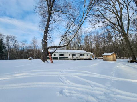 A home in Lake