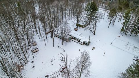 A home in Lake