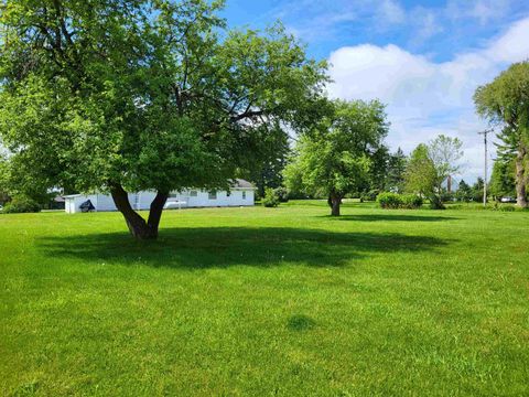 A home in Harrisville