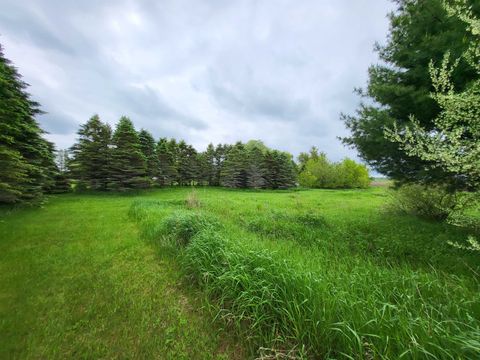 A home in Harrisville