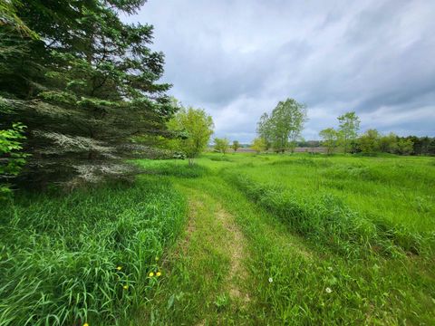 A home in Harrisville