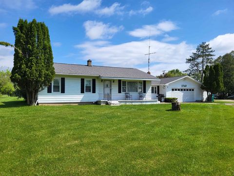 A home in Harrisville