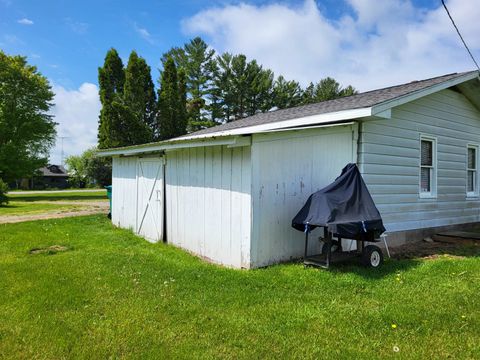 A home in Harrisville