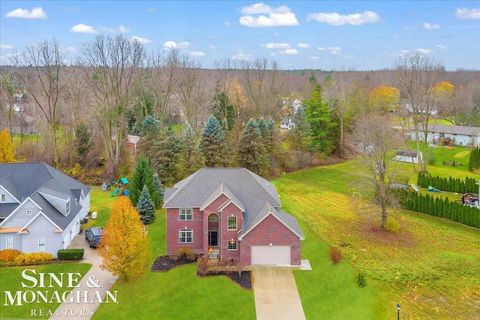 A home in Fort Gratiot