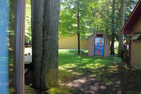 A home in Lake