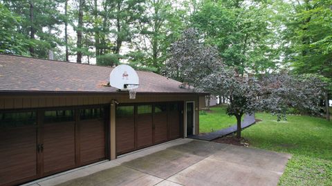 A home in Lake