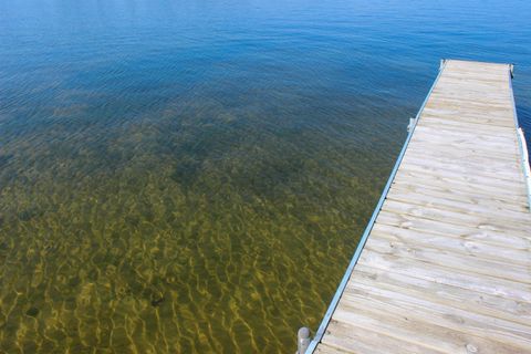 A home in Lake