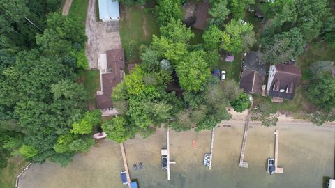 A home in Lake