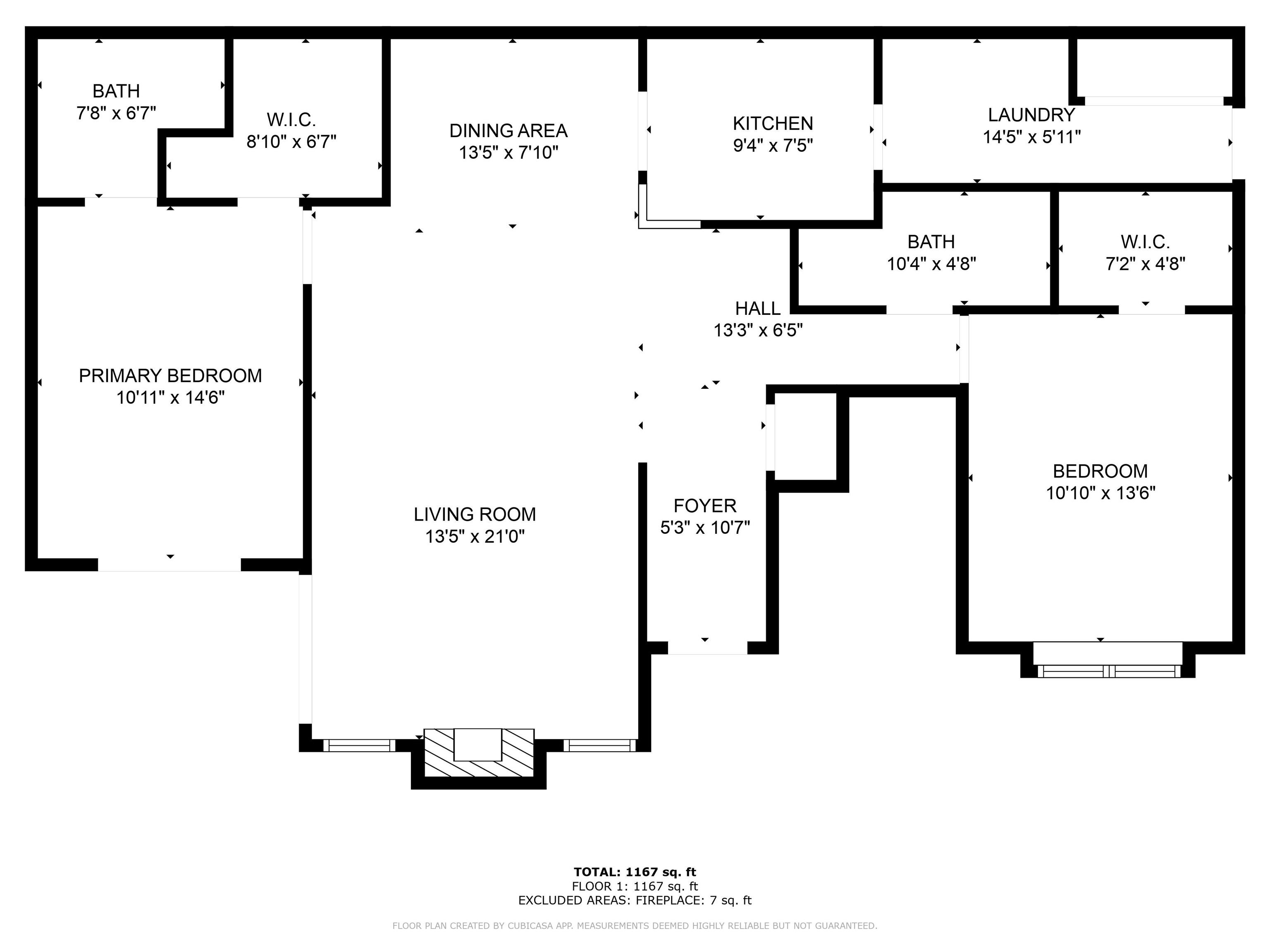 Sterling Heights, Michigan 48314, United States, 2 Bedrooms Bedrooms, ,2 BathroomsBathrooms,Residential,Pending,103945