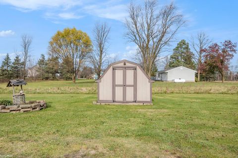 A home in Riley