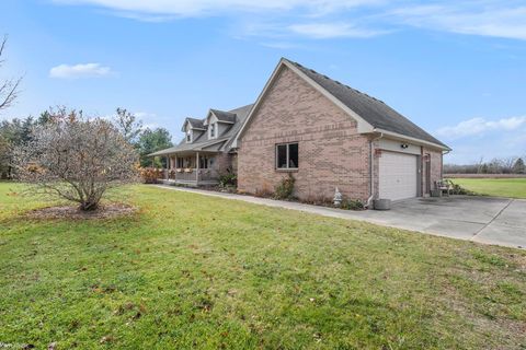 A home in Riley