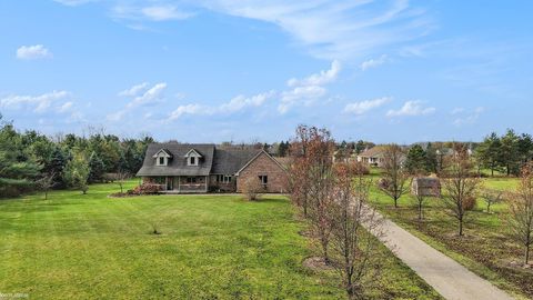 A home in Riley