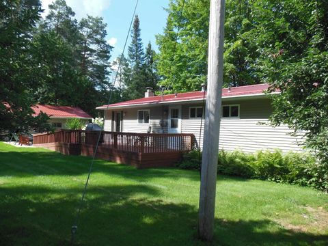 A home in Harrison