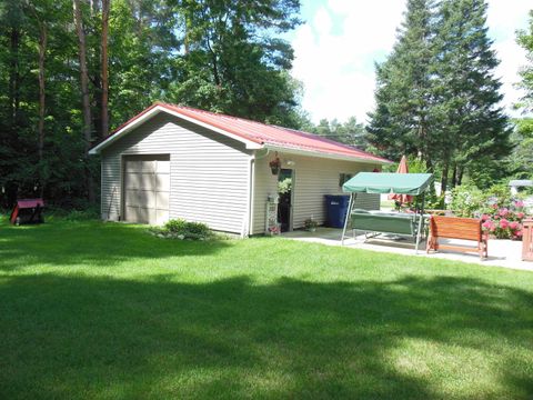 A home in Harrison