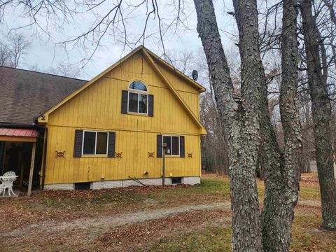 A home in Lake