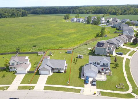 A home in Holt