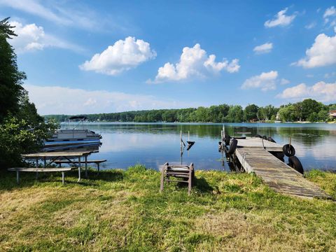 V/L Windover Lake Drive Lake MI 48632