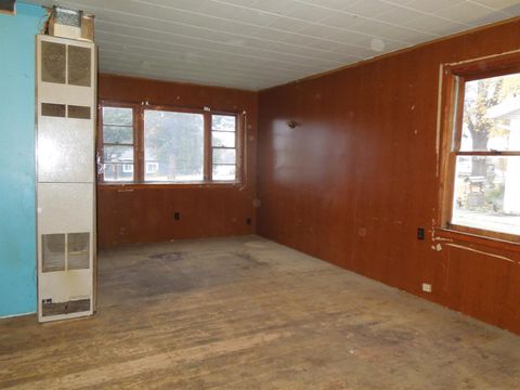 A home in Farwell