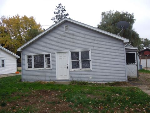 A home in Farwell