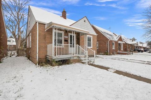 A home in Warren