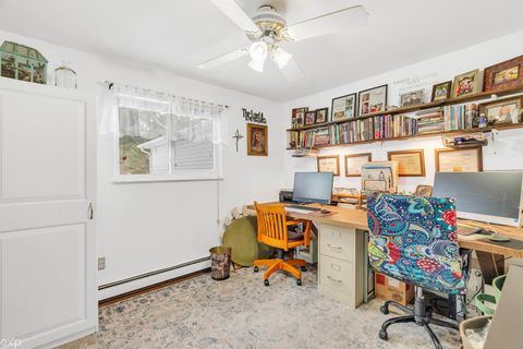 A home in Fort Gratiot