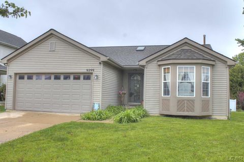 9299 Parkland Drive Ypsilanti MI 48197