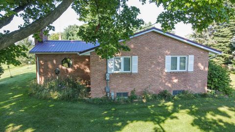 A home in Mayville