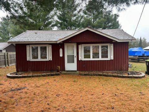 A home in Saint Helen