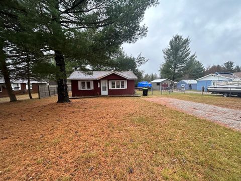 A home in Saint Helen