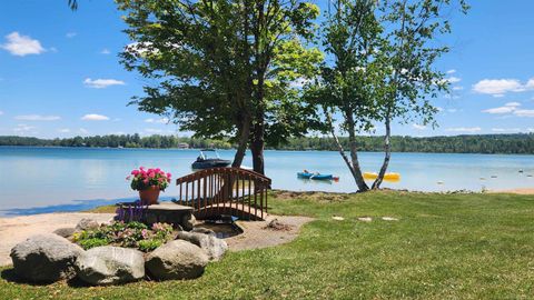 A home in Petoskey