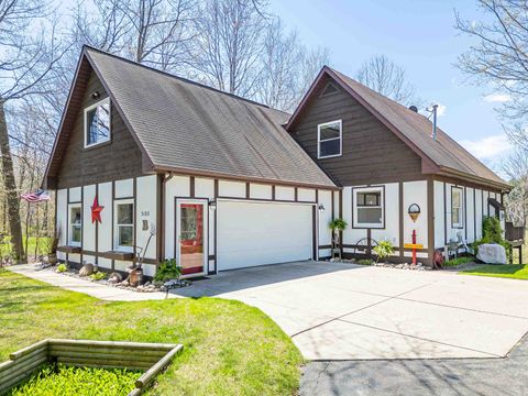 A home in Beaverton