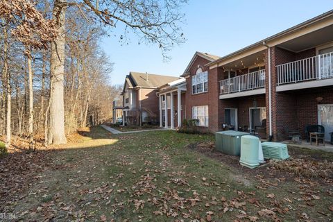 A home in Rochester