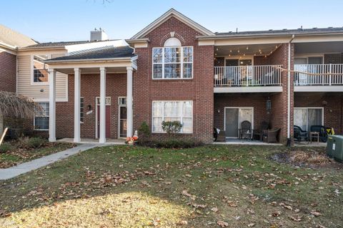 A home in Rochester