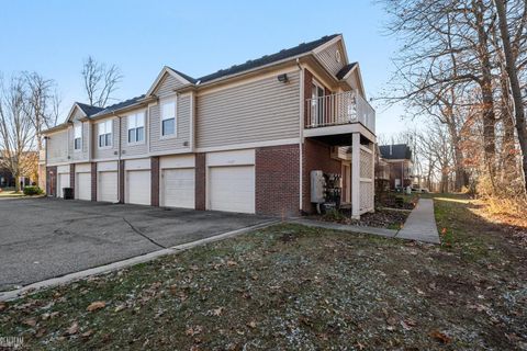 A home in Rochester