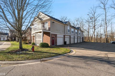 A home in Rochester