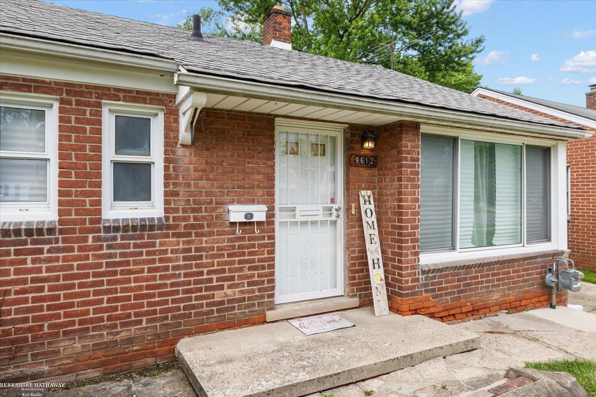 Detroit, Michigan 48228, United States, 3 Bedrooms Bedrooms, ,1 BathroomBathrooms,Residential,Active,161376