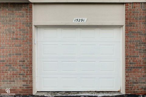 A home in Clinton Township