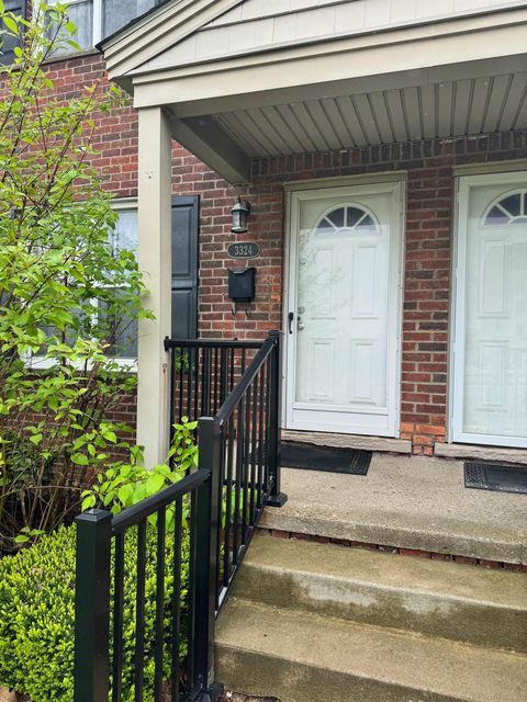 3324 COOLIDGE HWY Highway Royal Oak MI 48073