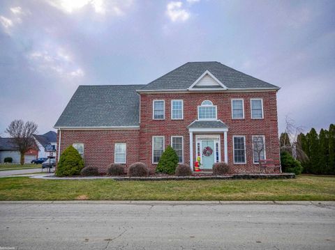 A home in Richmond