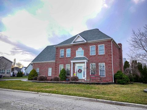 A home in Richmond