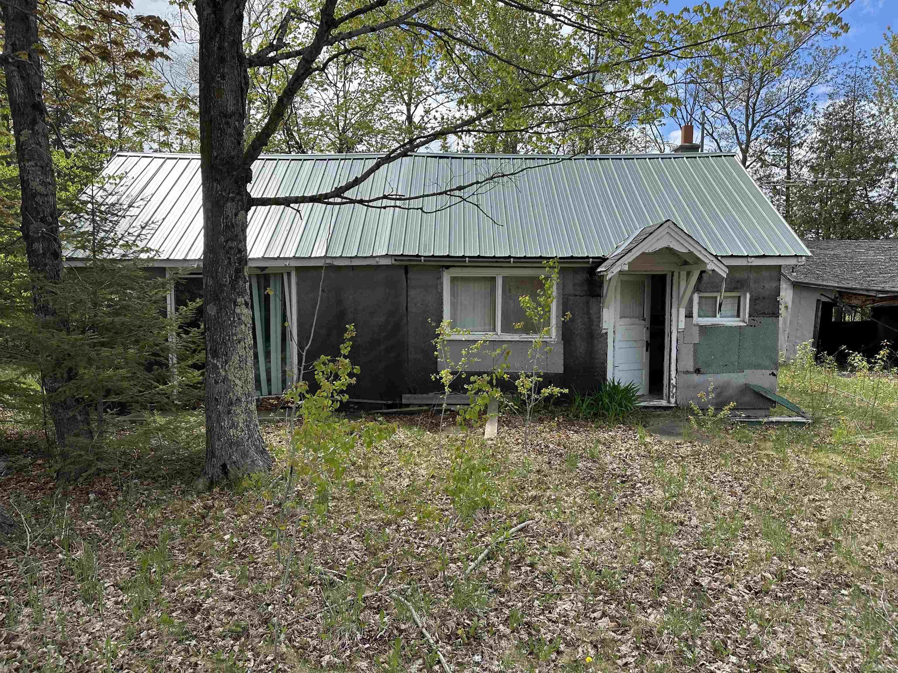 N17375 Co Rd 579 Road