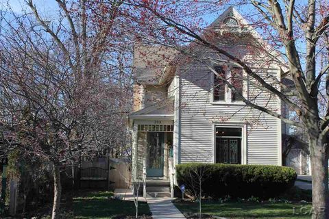 Photo for 209 E Kilbuck Street