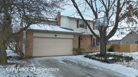 A home in Flushing