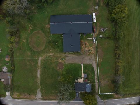 A home in Macomb