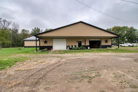 A home in Macomb