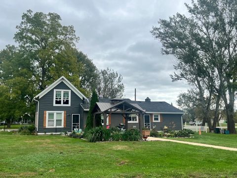 A home in Macomb