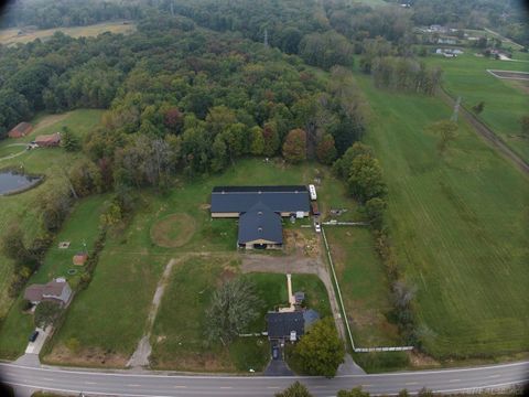 A home in Macomb