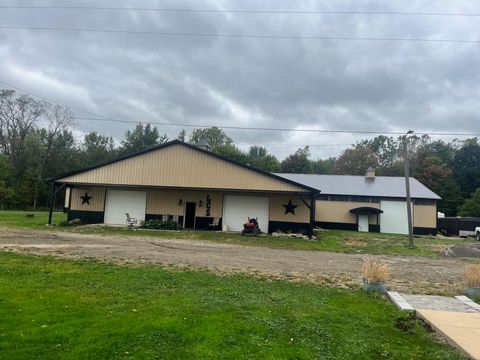 A home in Macomb