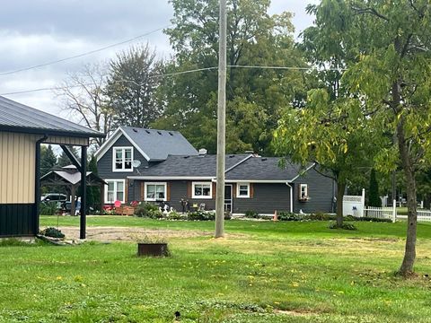 A home in Macomb