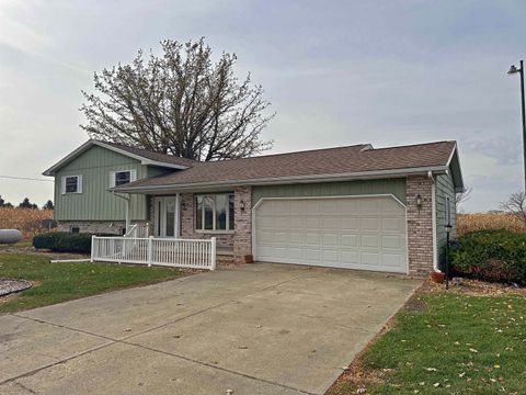 A home in New Lothrop